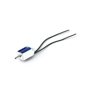 3-Way Solenoid Valve for Oximeter Equipment